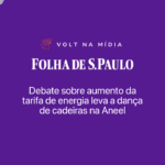 Volt na Folha de Sao Paulo em 120325