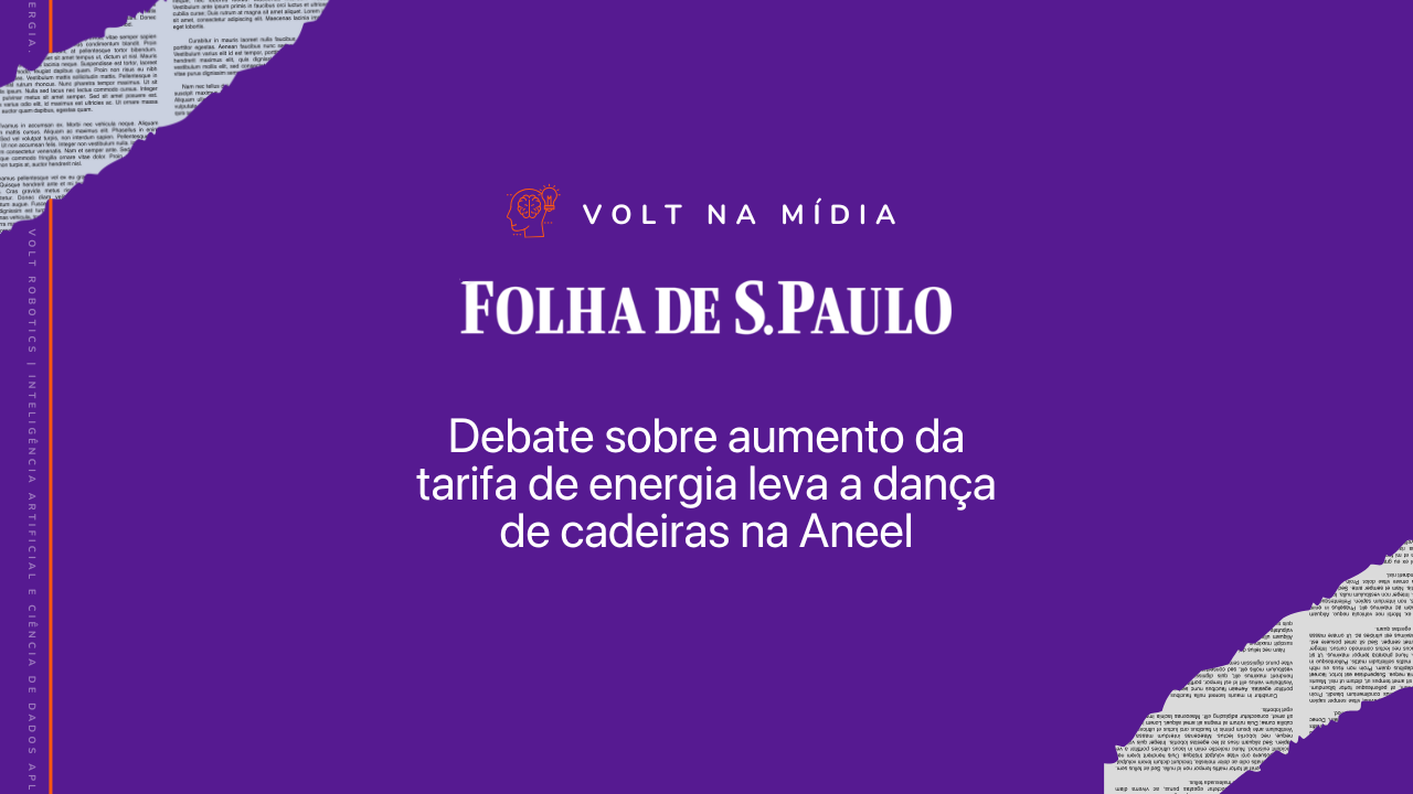 Volt na Folha de Sao Paulo em 120325