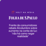 Volt na Folha de Sao Paulo em 260625