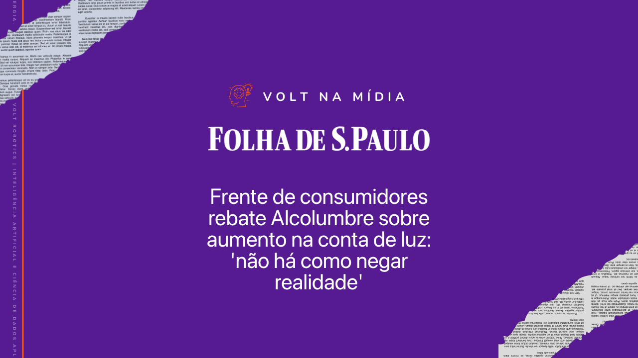Volt na Folha de Sao Paulo em 260625