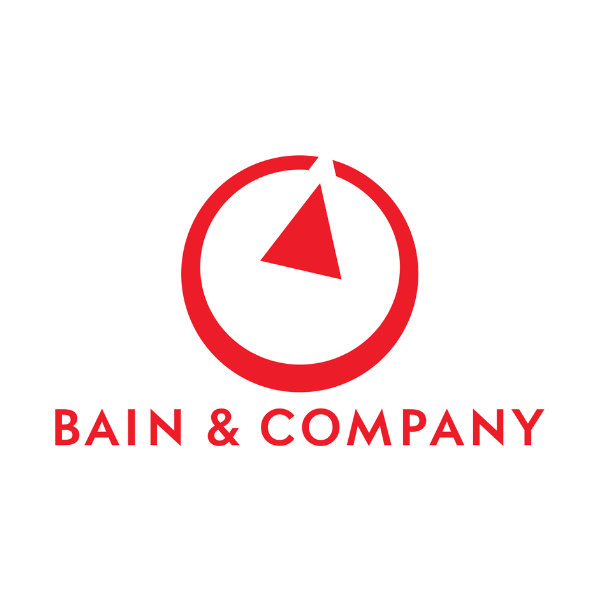 BAIN E Company