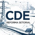CDE Reforma Setorial