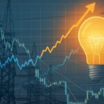 Machine Learning aplicado aos Preços de Energia