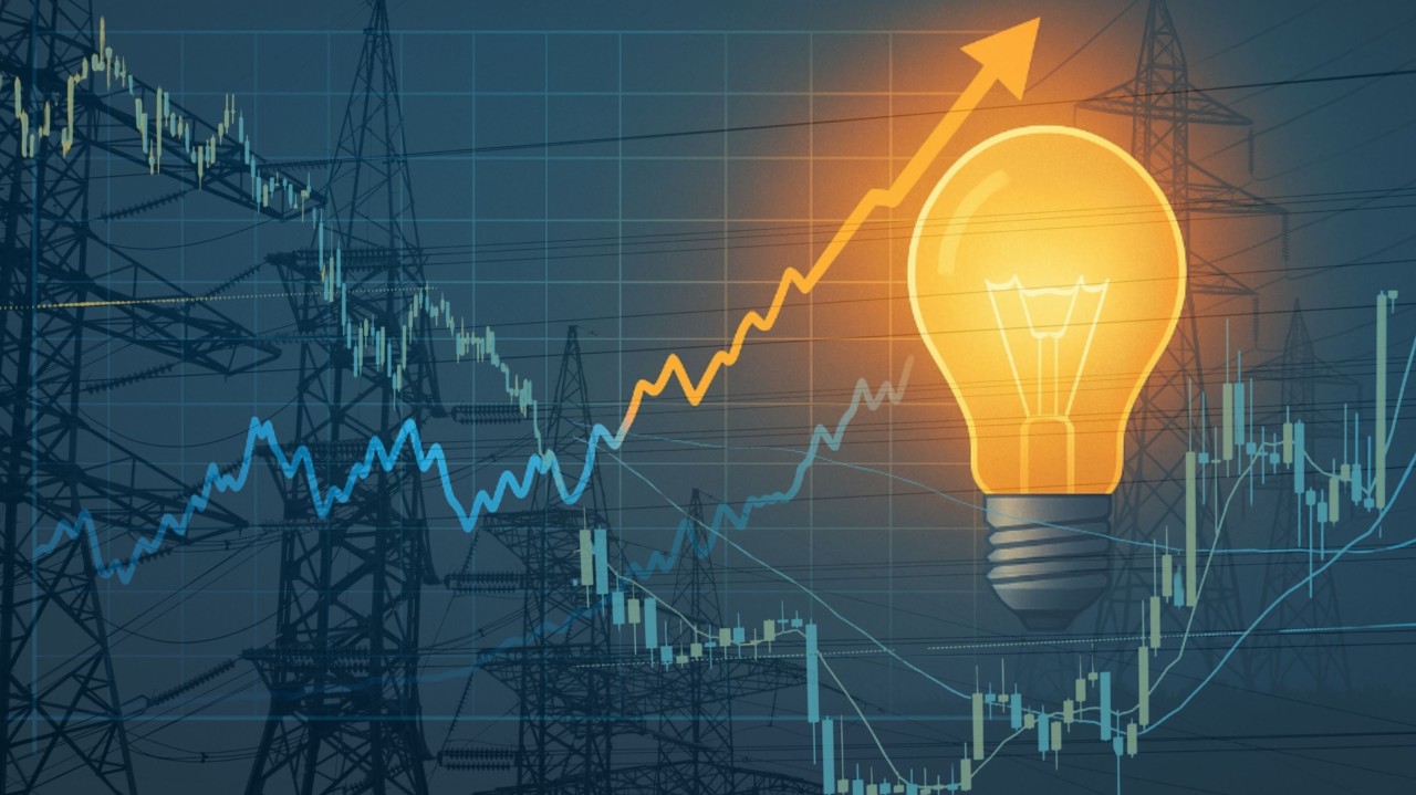 Machine Learning aplicado aos Preços de Energia