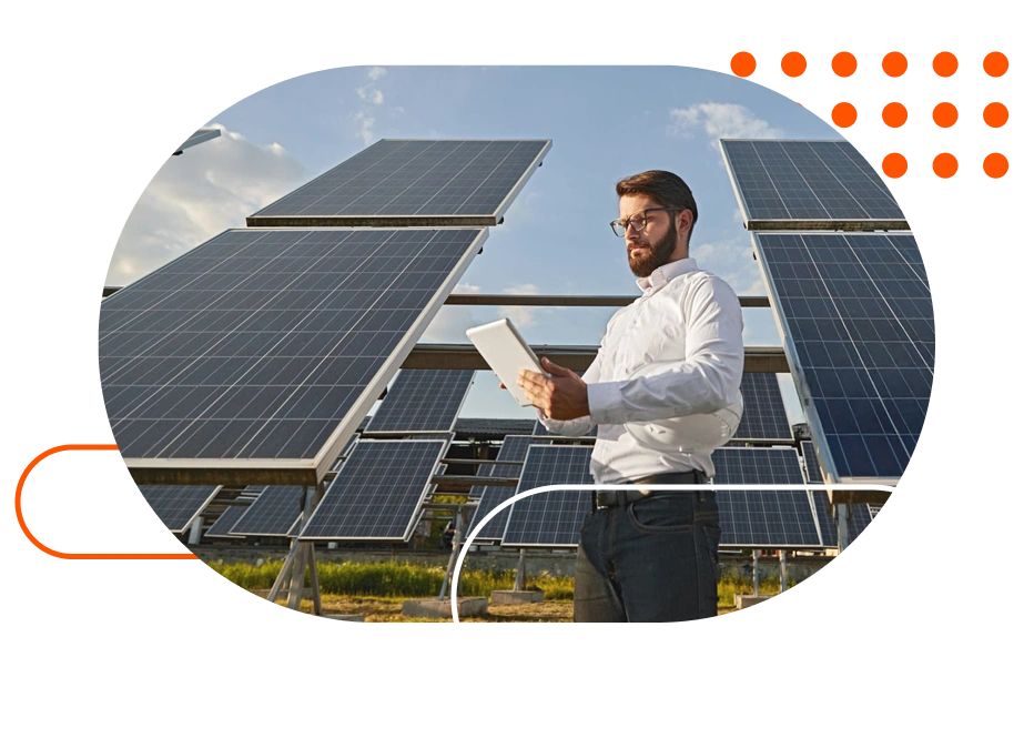 Match de Energia como Funciona