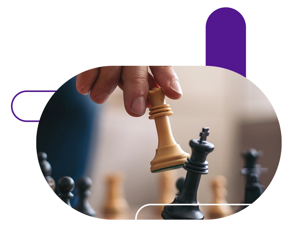 Planejamento Estratégico Volt Robotics