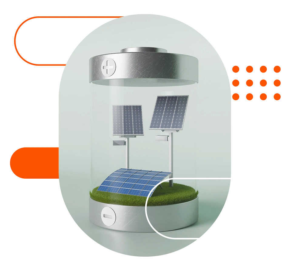 Sistema de Armazenamento (BESS) Como Funciona