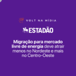 Volt no Estadao em 230625