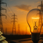 rateio abrangente de encargos