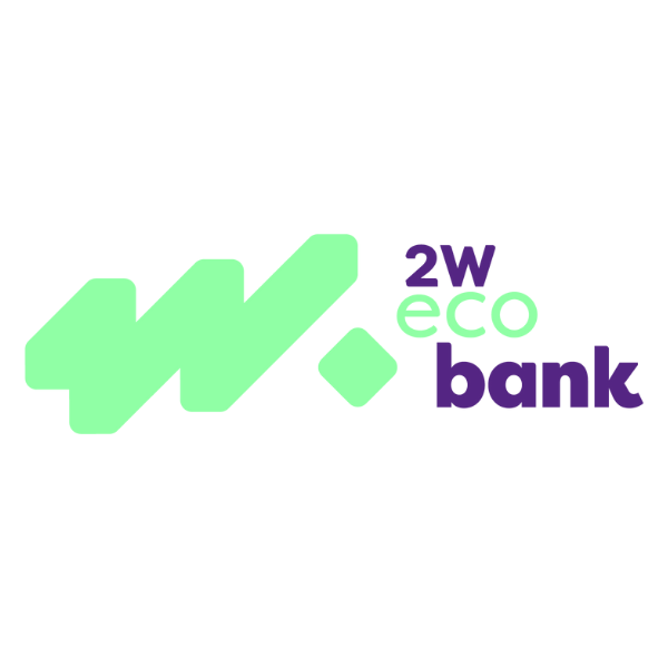 2w eco bank