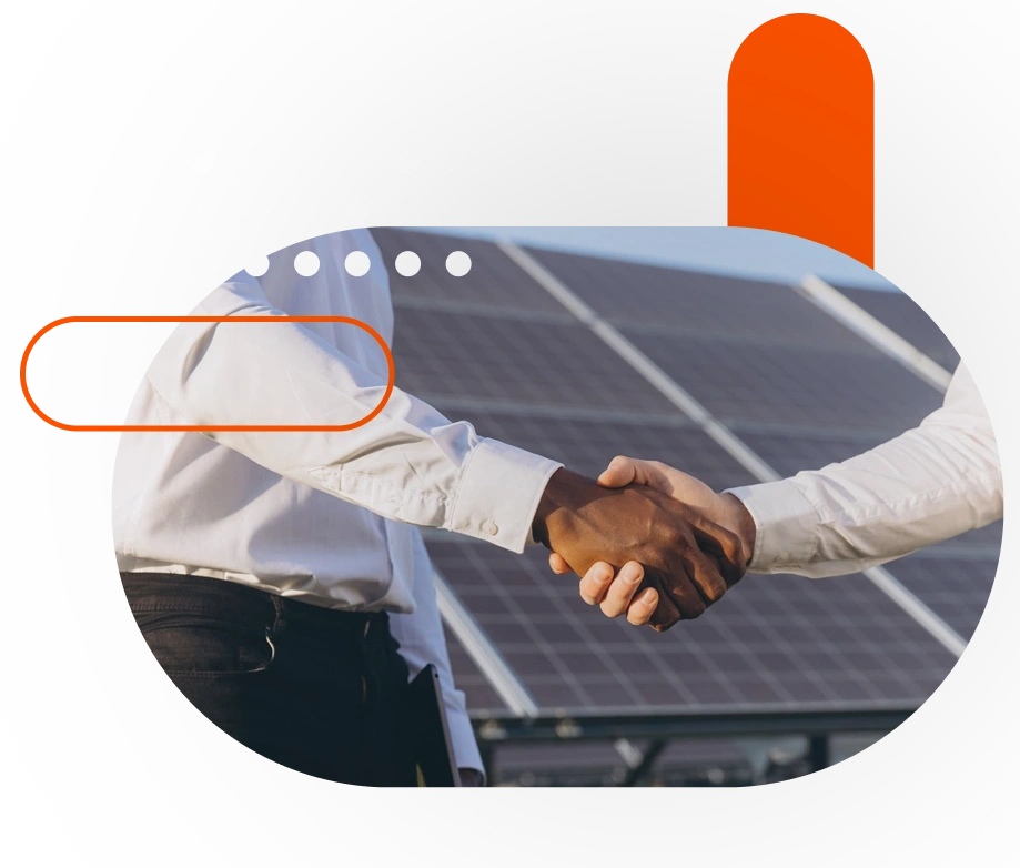 Produto clientes Volt Robotics