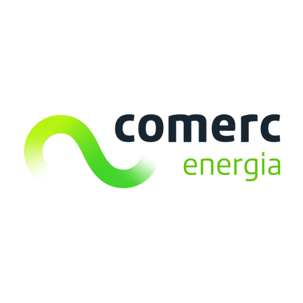 comerc energia
